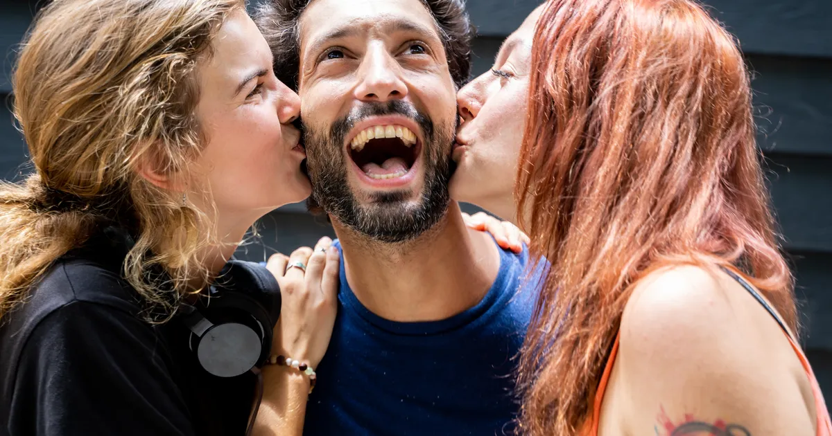 NAISED MEESTEPÄEVAST ⟩ Mariliis tunnistab: «Mehed ei küsi seda kunagi ise, aga kui nad seda saavad, mõjub see neile palju sügavamalt»