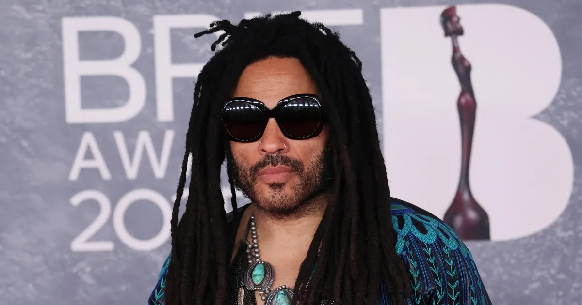 «Mulle lauldakse kohe serenaadi.» Peagi Eestis esinev Lenny Kravitz kuulis eelmisel korral Eesti reporterilt enda laulu