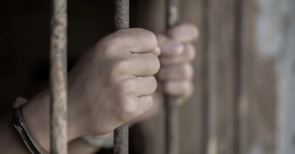 62-aastaselt 13. lapse sünnitanud naist ähvardab valetamise eest pikk vanglakaristus