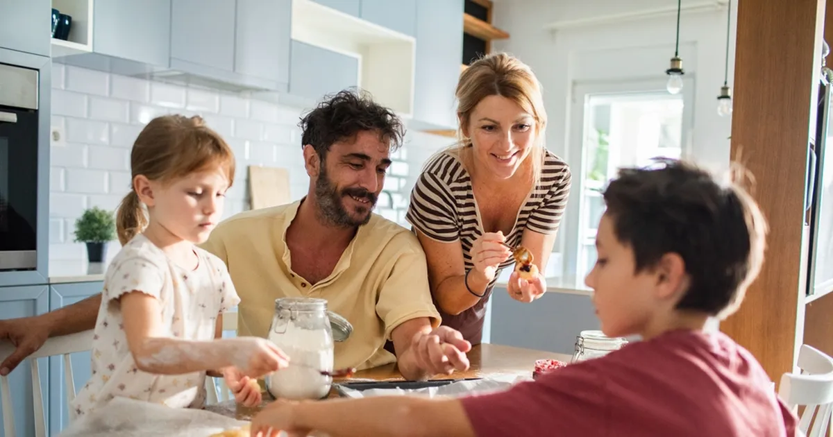 KAS TEADSID? ⟩ Lapsetoetus võib suurendada laenuvõimet märkimisväärselt