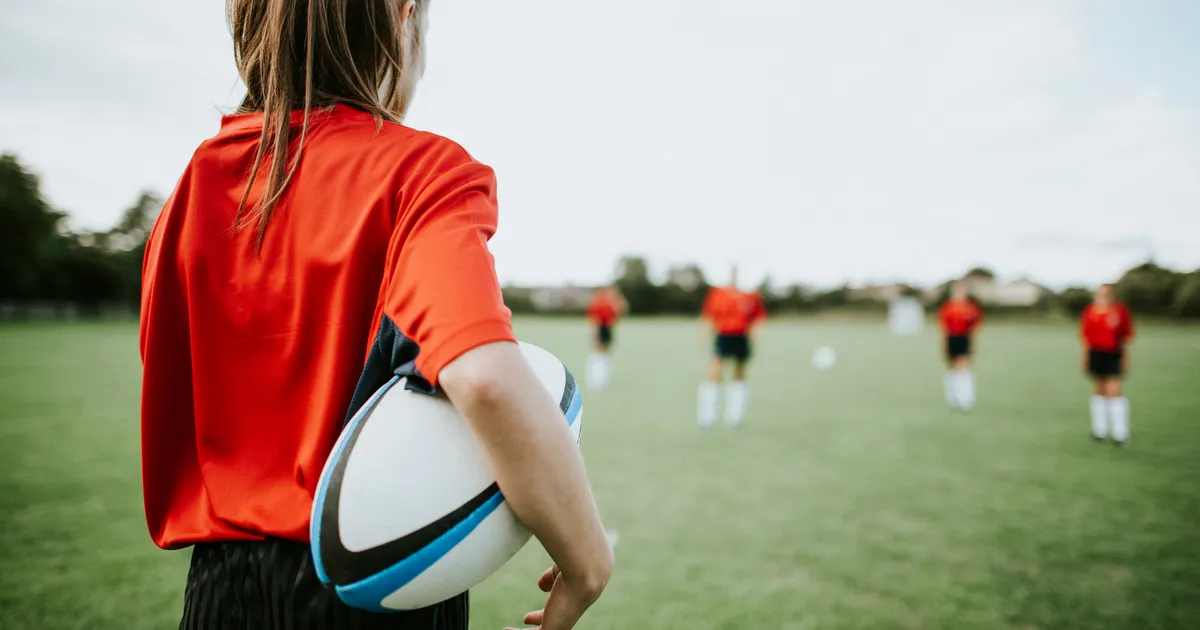 «Nad saavad seksuaalharidust, teavad, et rasestumisvastased vahendid on saadaval, aga ikka...»