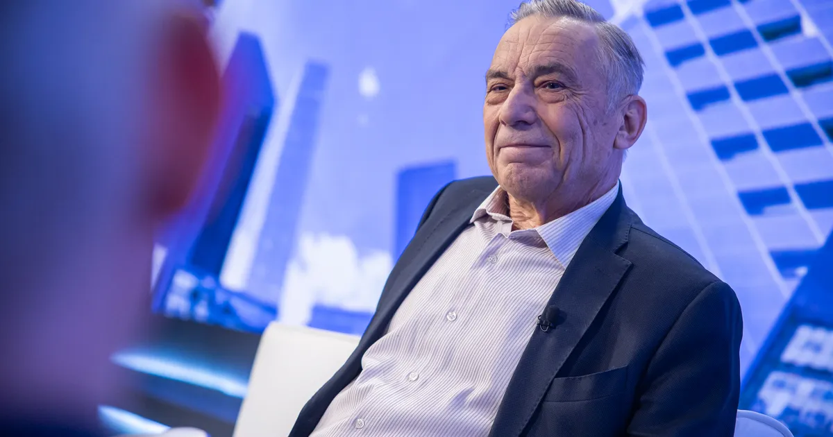 RAUDSAARE DIALOOGID ⟩ Heido Vitsur: Miks on Eestil pidevalt laual ainult halvad ja väga halvad valikud?