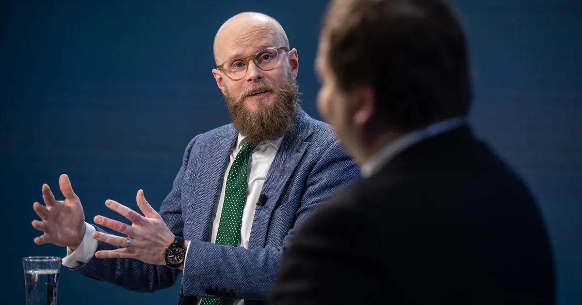 PEETRI PILK ⟩ Paul Keres Slava Ukrainist ja Lehtmest: kuidas on võimalik, et pool miljonit jäetakse vedelema?