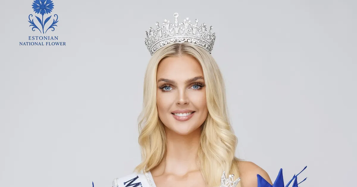 SKANDAAL ⟩ Miss Universumi lõppvõistlusel Eestit esindanud Brigitta Schaback loobub tiitlist: ma jätkan seda tööd iseseisvalt