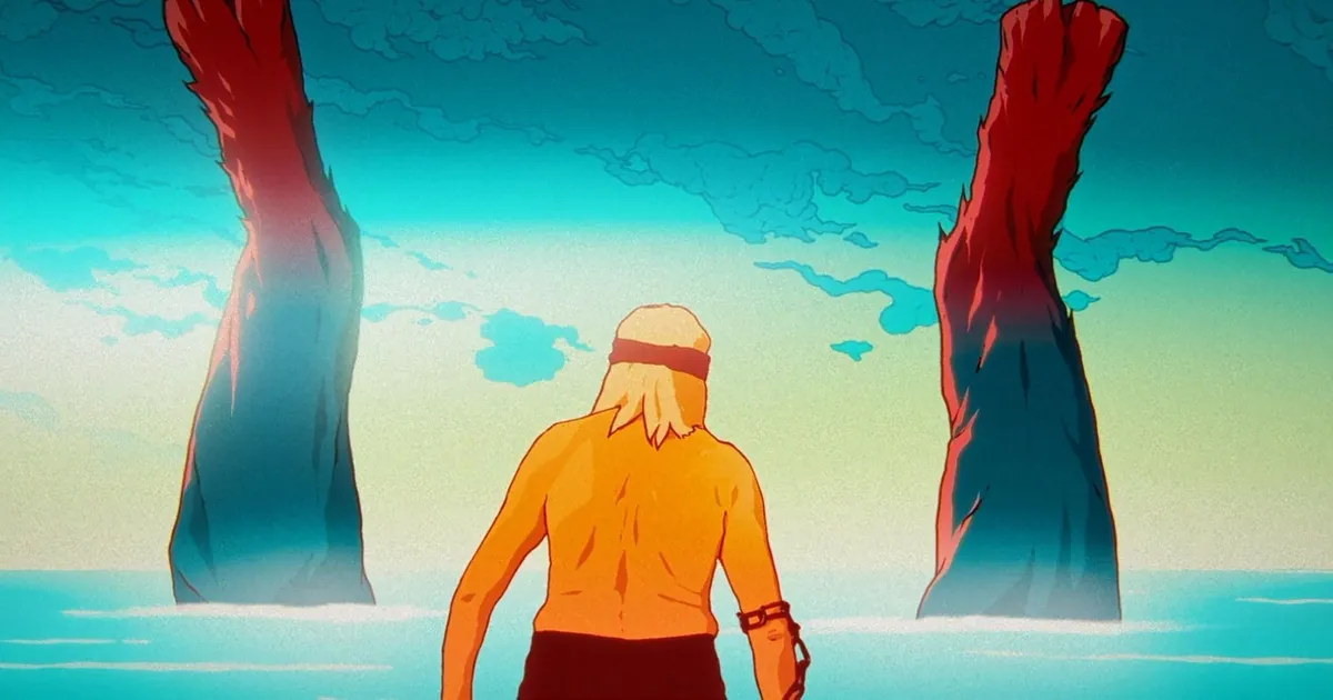 Ralf Sauteri PÖFFi-päevik: ma ei tea, mida need lätlased suitsetasid – aga ma tahan ka proovida