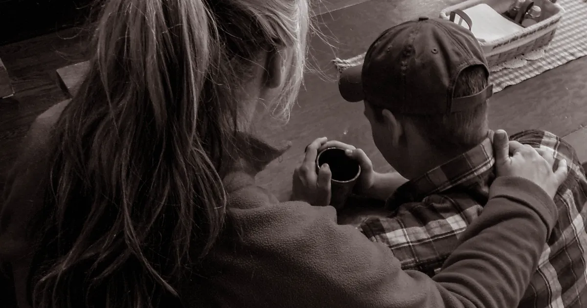 EMA LEMMIKLAPS ⟩ Võluva mehe kuvandi taga peitis end tõeline koletis