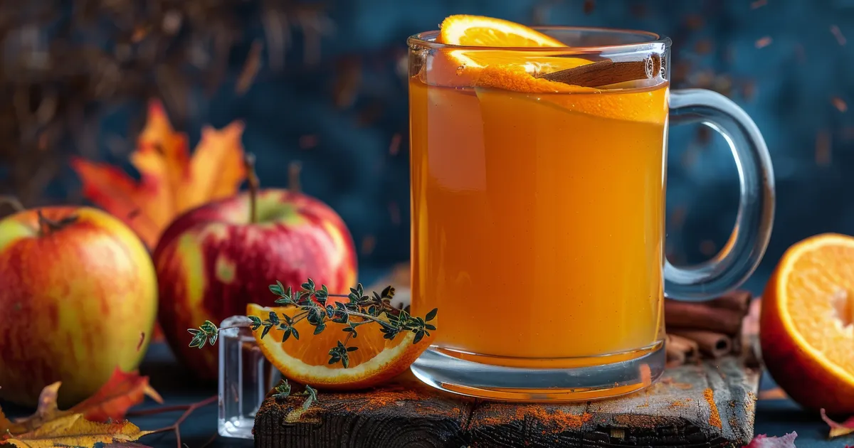 PARIM SOOJENDAJA ⟩ See tervisejook võitleb sügisväsimusega ja paitab meeli