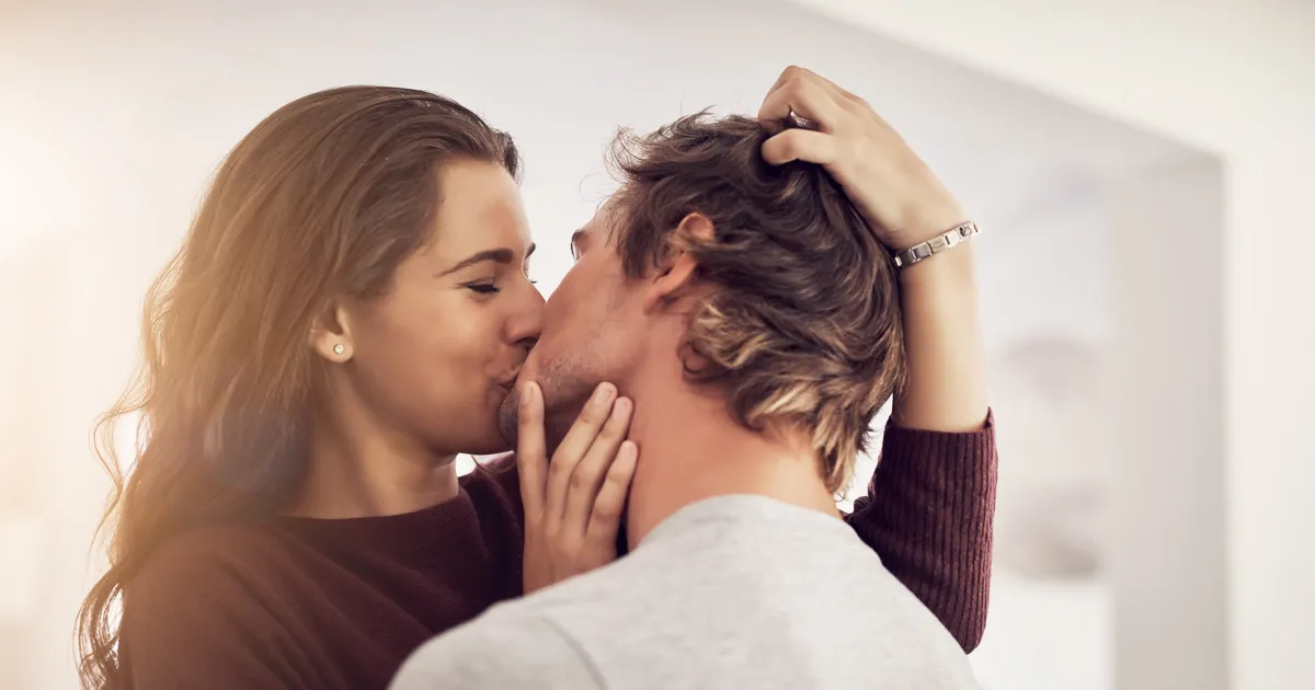 VIDEO ⟩ Uuring: suudlemine ulatub 21 miljoni aasta taha, inimeste ja inimahvide ühise esivanemani