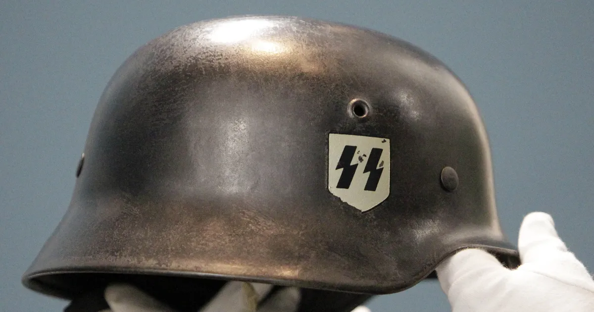 Bosnia serblaste minister saatis ÜRO sakslasest eriesindajale natsikiivri