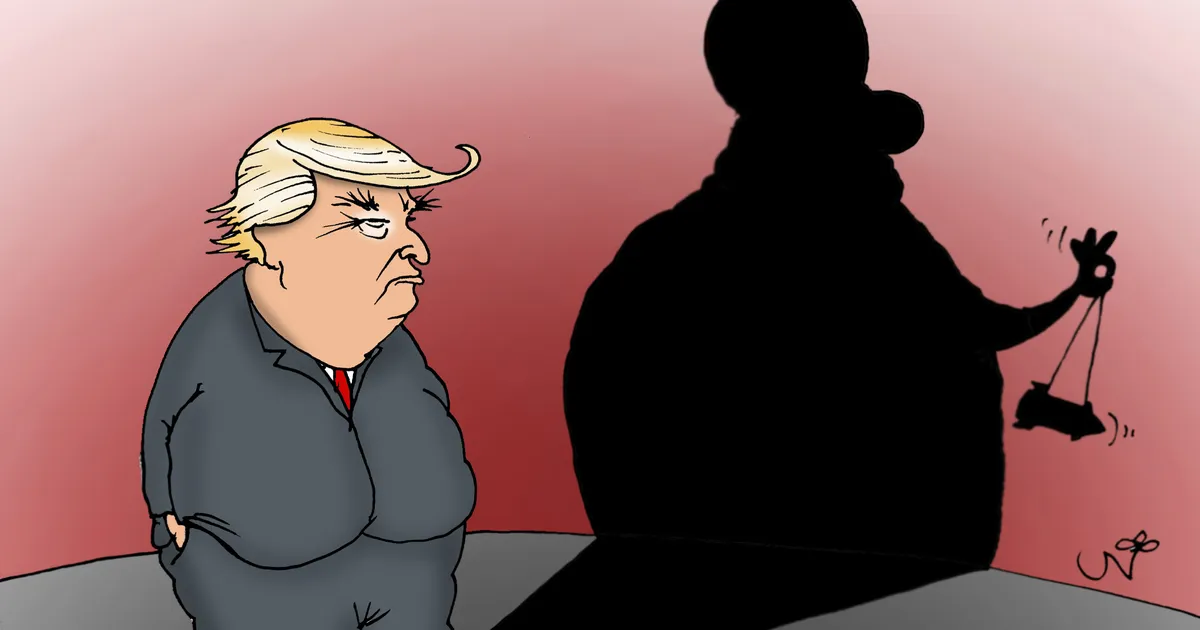 JUHTKIRI ⟩ Uue Müncheni leppe kuma