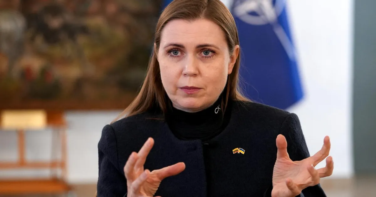 KOHALIK VAADE ⟩ Leedu valmistub poliitiliseks maavärinaks