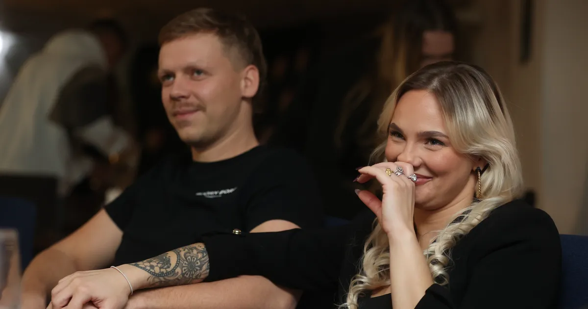 GALERII ⟩ 10 000 euro võrra rikkamad! «Armastuse maleva» võidu napsasid üllatuslikult Margot ja Jaagup