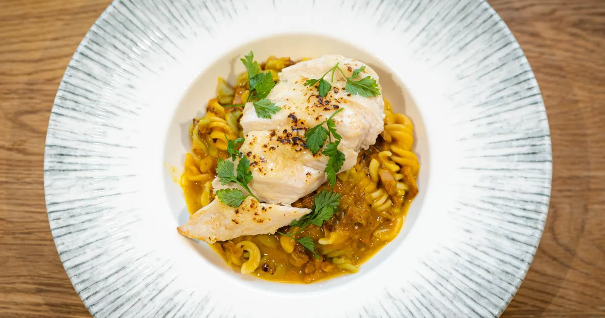 NÄDALA RETSEPTID ⟩ Kokka nagu aasta parimad kokad