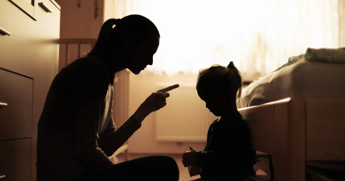 LAPSEST VANEMAKS ⟩ Teadlased hoiatavad, et üks käitumismuster kandub põlvkondade kaupa edasi