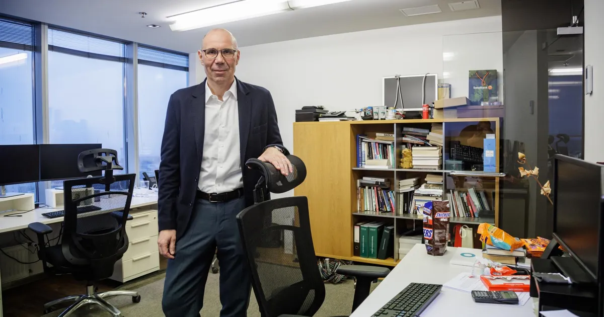 LHV pensionifondid tõusid tippu tagasi