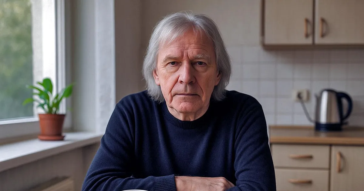 JUURIKAS ⟩ Tõnu Rannakivi: elu on elamiseks!