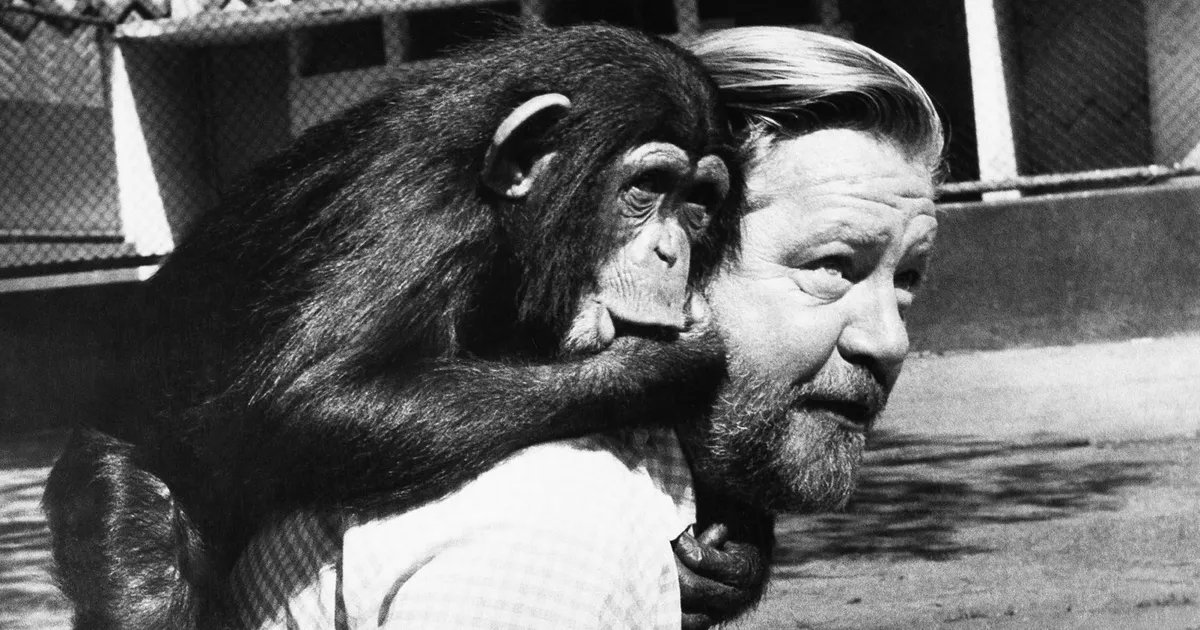 Möiraorava ja karvase konnaga legendaarse loodussõbra jälgedes