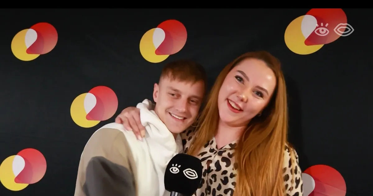 VIDEOINTERVJUU ⟩ Mis on pärast saadet saanud «Armastuse maleva» Rivost ja Gädrist?