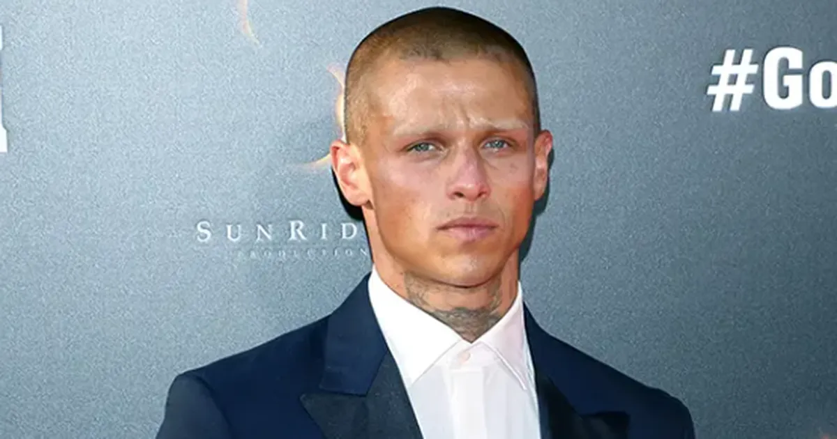 ŠOKK HOLLYWOODIS ⟩ 33-aastane näitleja Spencer Lofranco leiti surnuna