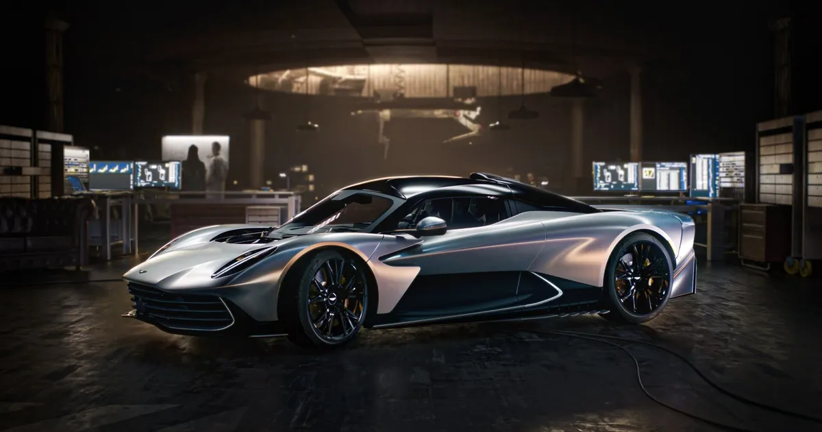 Uus mängutreiler paljastas James Bondi kohta äärmiselt olulise detaili