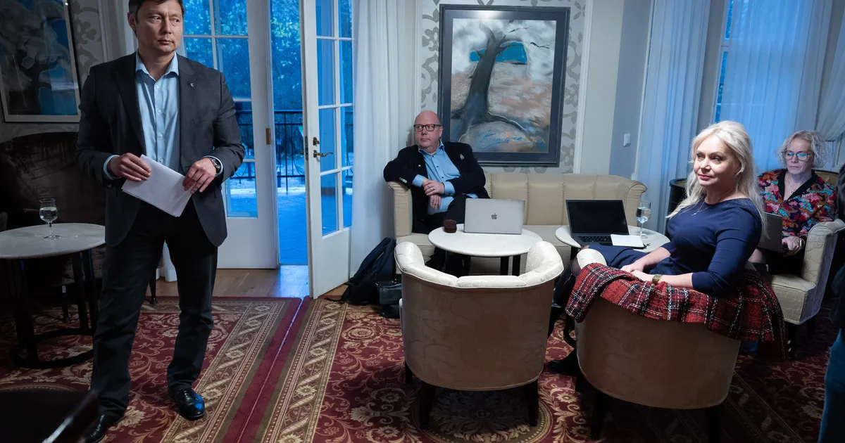 Keskerakond on Isamaaga ühte heites ka lastekaitse reformi kriitikat vähemaks kruttinud