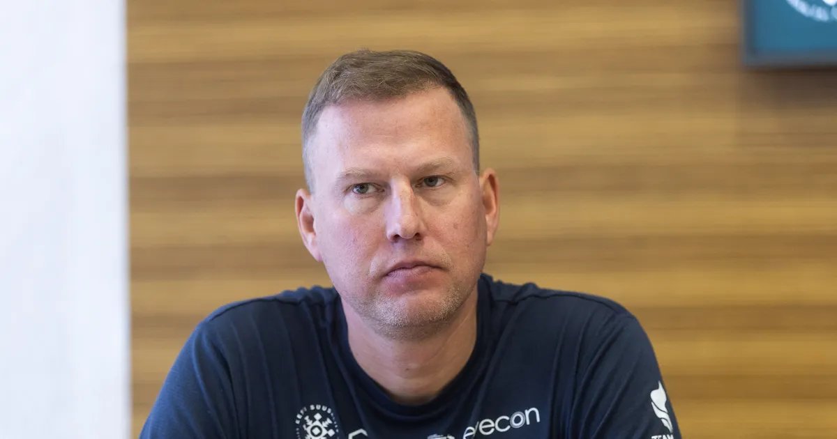 Rehemaa kiitis Olosel säranud Kalevit, kuid lisas, et kahe nädala pärast ei tähenda need tulemused midagi