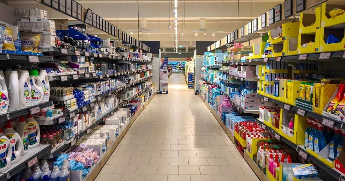 Lidli sai Saksamaal vargustest mõõt täis: olukorra ohjamiseks astuti ekstreemne samm