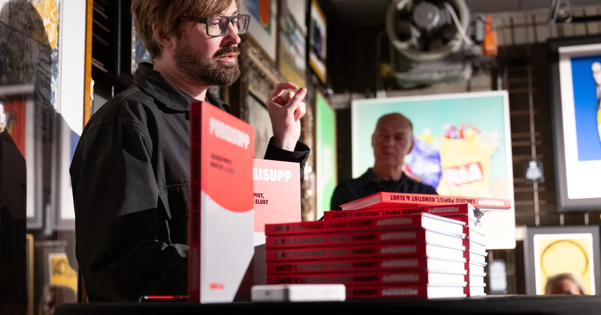 GALERII ⟩ Janar Ala on põhitegija!