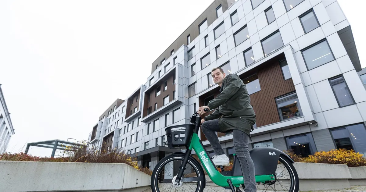 NÄDALA PERSOON ⟩ Markus Villig: olen valmis tegema Eesti nimel isiklikke ja ärilisi ohverdusi