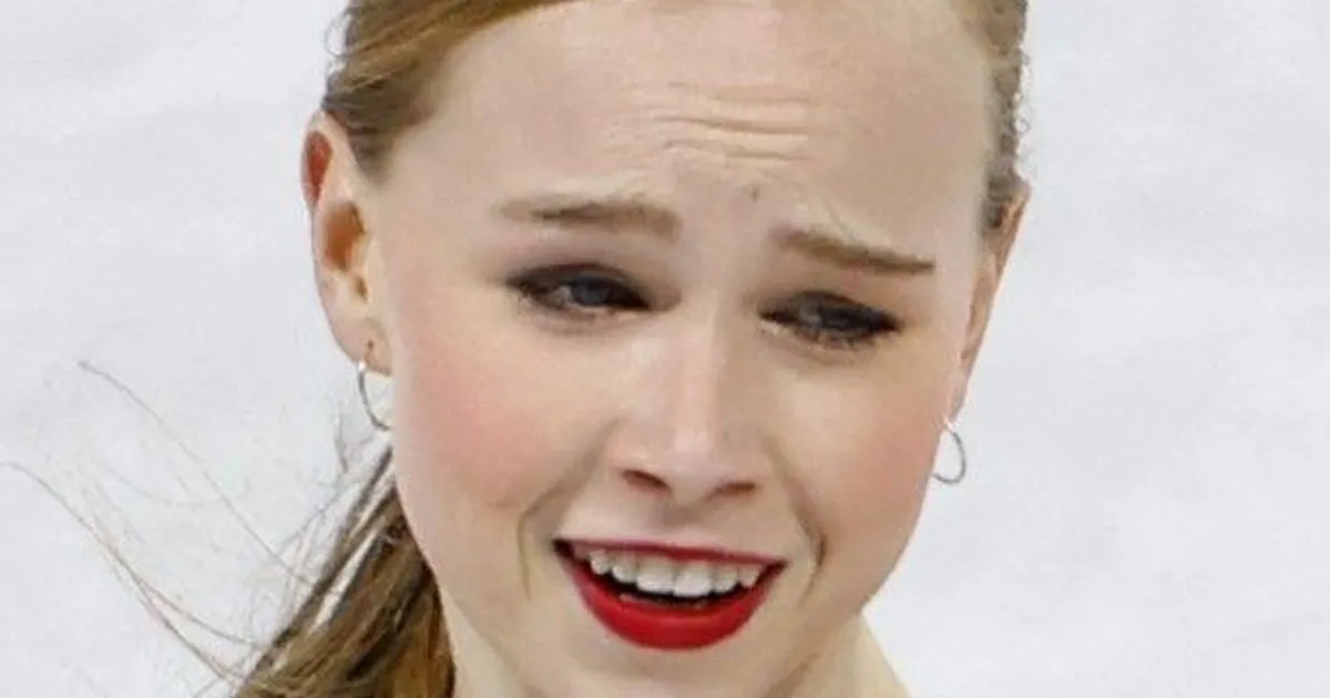 NÄDALA NÄGU ⟩ Lootusekiir kustus ja karjäär sai läbi