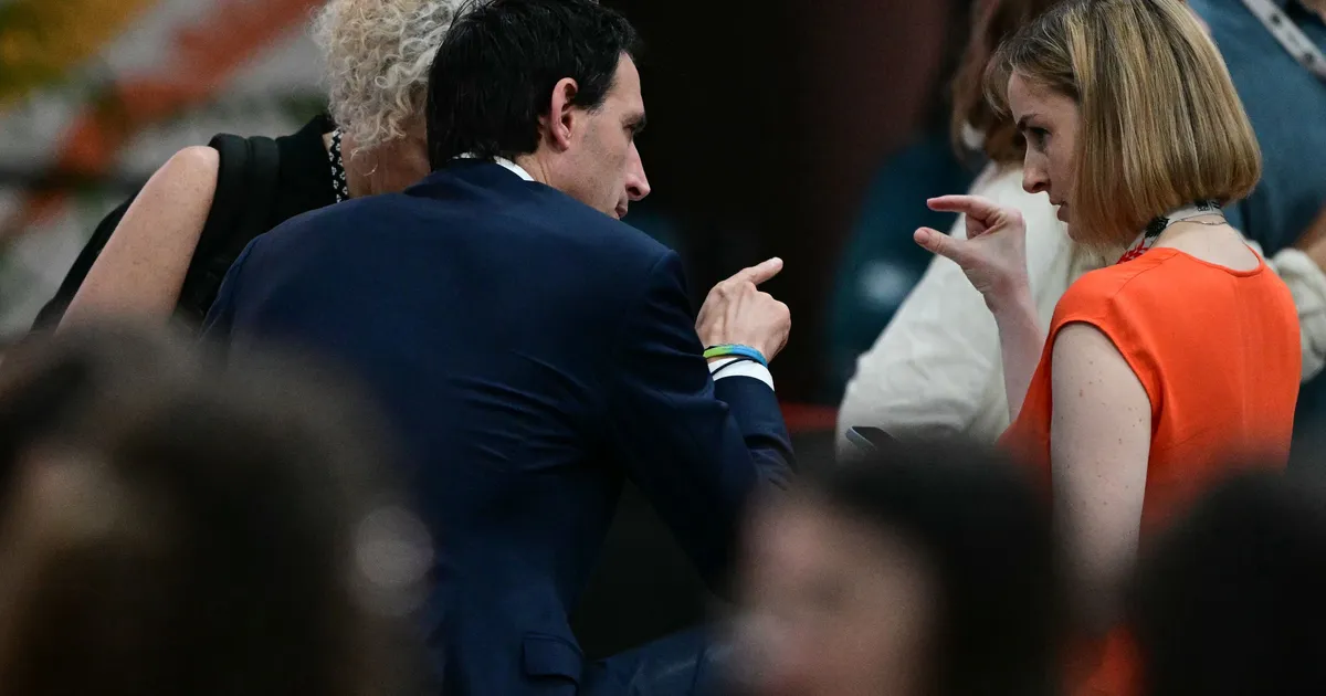 Riikide vastasseis fossiilkütuste teemal seab ohtu COP30 kliimaleppe