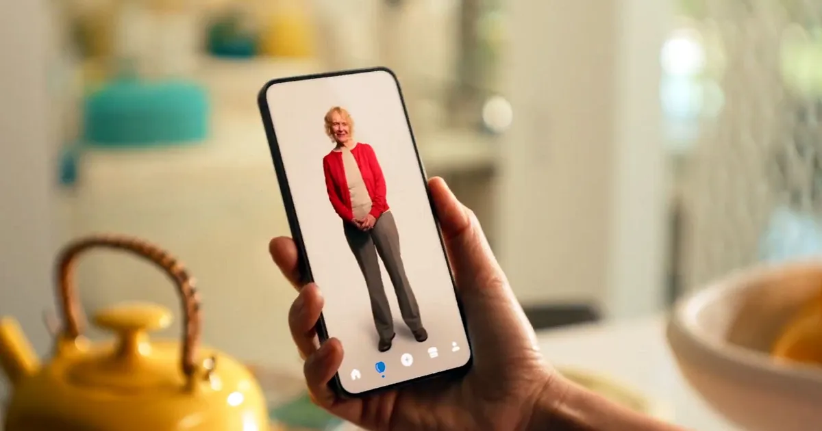 Moodne vaimude väljakutsuja: uus mobiiliäpp laseb rääkida surnud inimestega