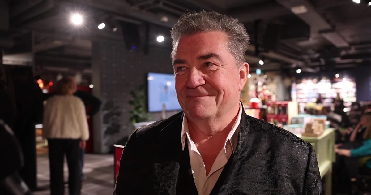 VIDEOINTERVJUU ⟩ Karl Madis tütre teletülist: ega siin ei olegi muud võrdlust kui kahe karavani võrdlus