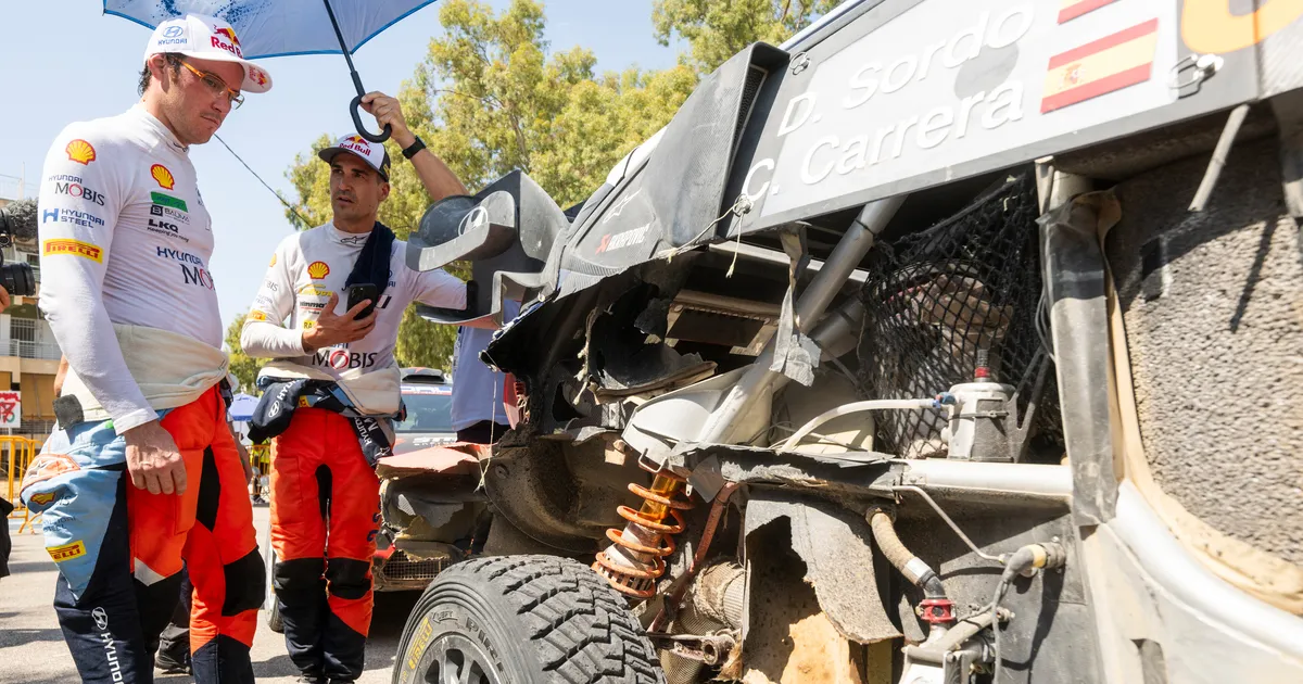 Linnamäe WRC sõitjate turust: kui kogu aeg on tipus samad nimed, siis ongi noortel raske veteranidele vastu saada