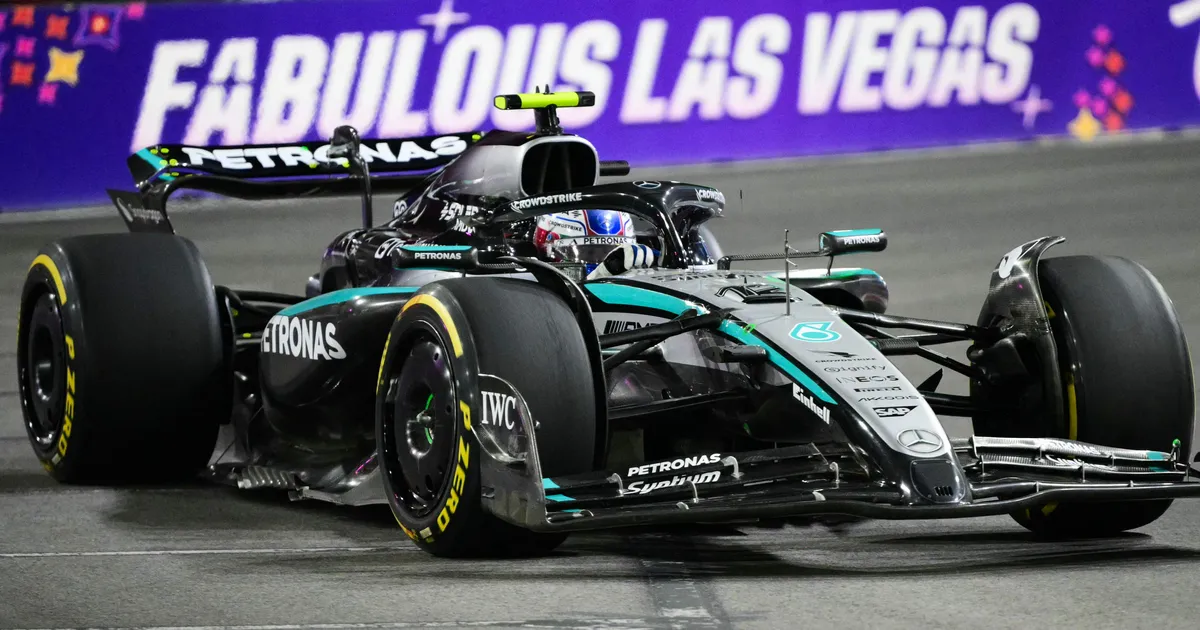 Mercedese F1 meeskond hinnati maailma üheks kõige väärtuslikumaks sporditiimiks
