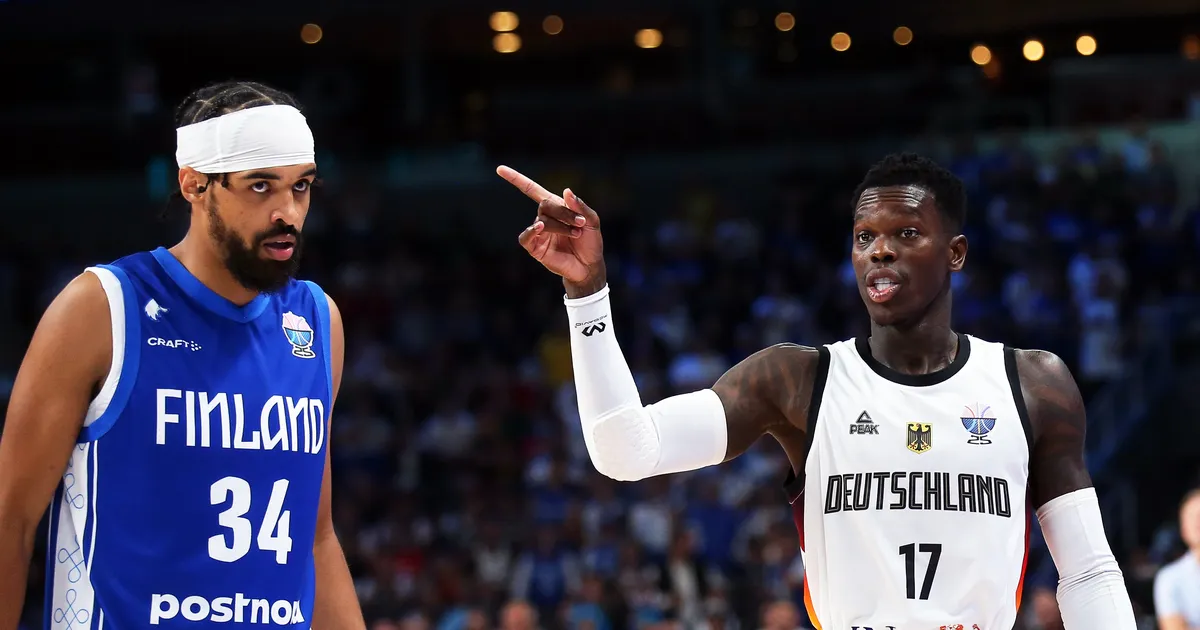 EMil imet teinud Soome korvpallikoondist saadab tume vari. Kas tõesti doping?!