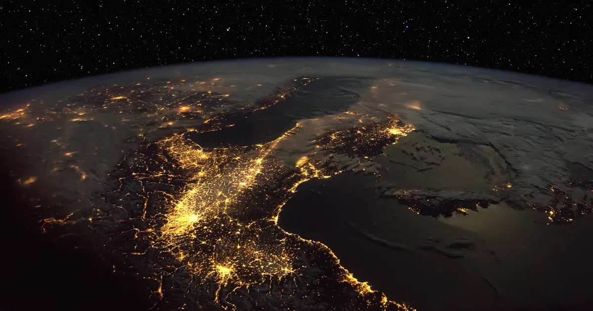 VALGUSREOSTUS ⟩ Rootsi teadlane: «Küllap muutub valgus peagi sama rangelt reguleerituks nagu müra»