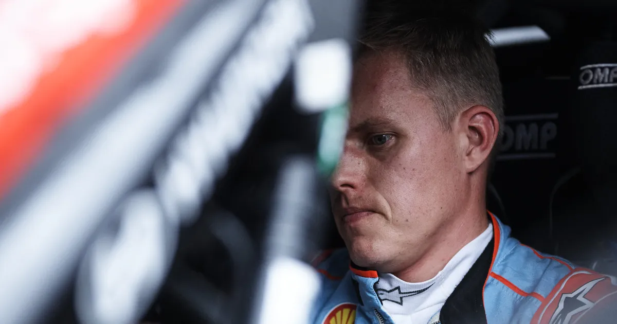 OTSEBLOGI ⟩ Saudi Araabia ralli: Ogier võitis üheksanda MM-tiitli, Neuville vältis häbi