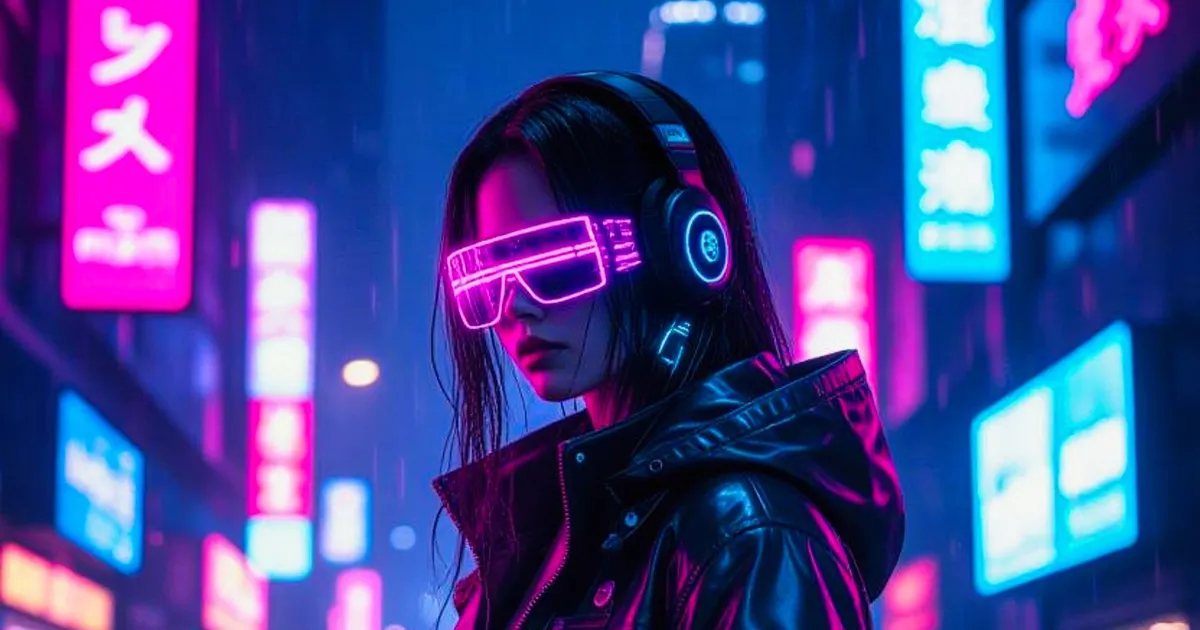 NEW SCIENTIST ⟩ Põgenemine loba-ajastust: nutiprillid aitavad vältida tehisaru «soppa»