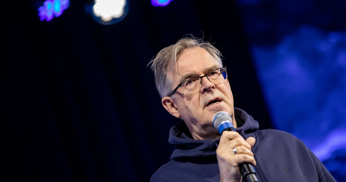 KESKPÄEVATUND ⟩ Priit Hõbemägi: kui vaadata Isamaa ja Parempoolsete reitingut, siis üks on elevant ja teine on kärbes