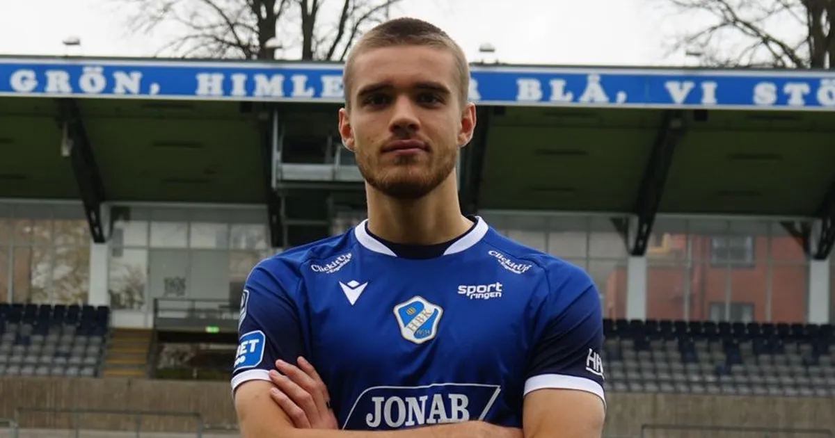 FC Flora teenis keskkaitsja müügist kuuekohalise summa, mis võib paari aasta pärast mitu korda kasvada