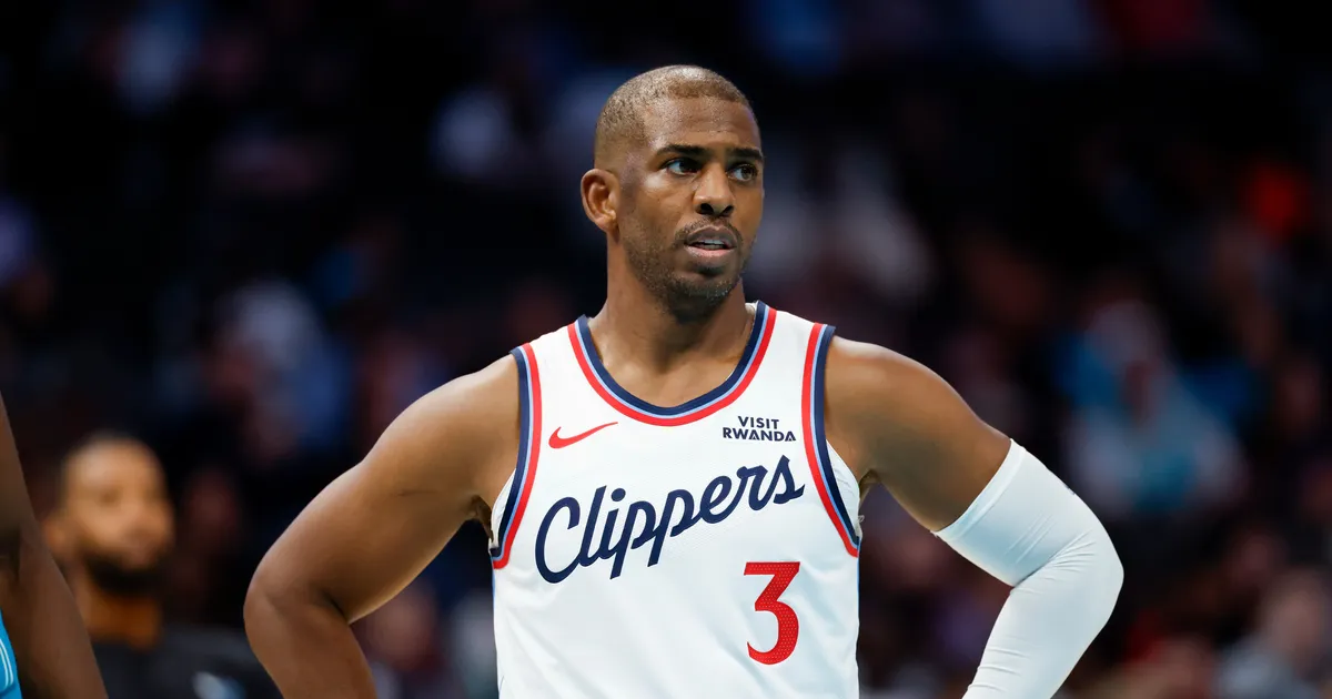 Üle 20 aasta NBAs möllanud legend lõpetab karjääri