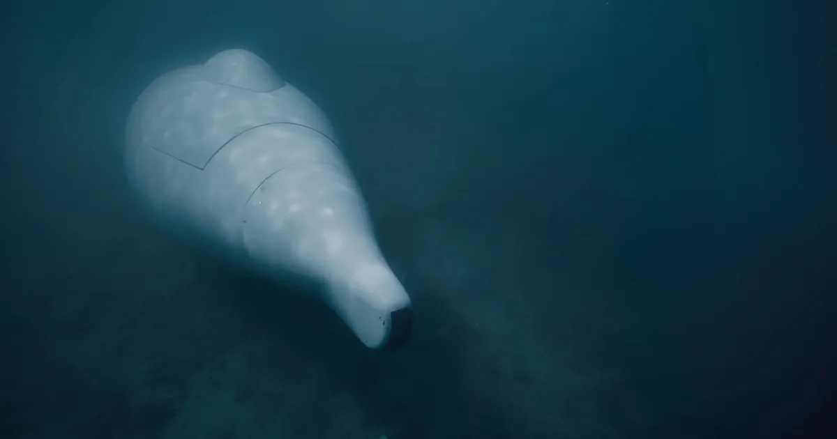 Saksamaa saadab Läänemerele meredroonid, mis on õppinud Ukraina sõjast