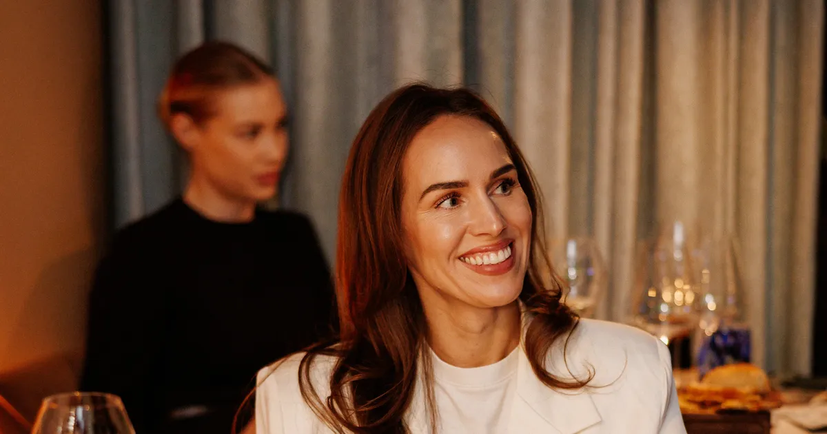 GALERII ⟩ La Prima Noble avas oma uksed piduliku avaõhtuga Noblessneris