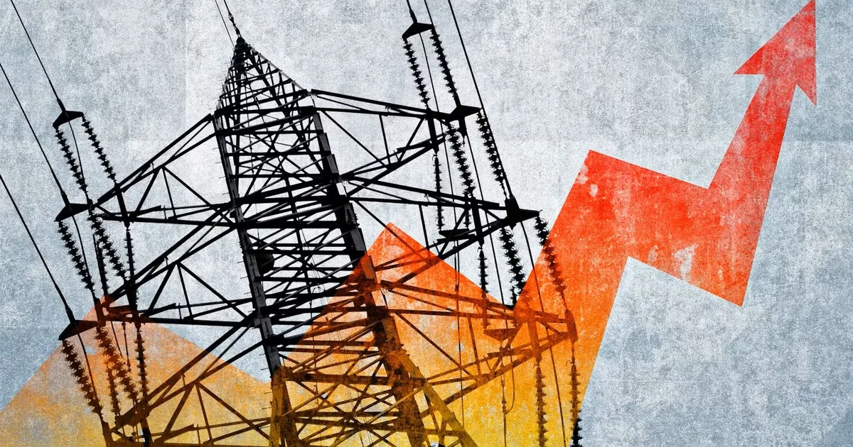 Elektri hind alustab töönädalat hüppega