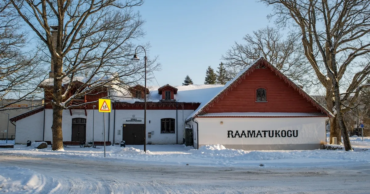 Kohila saab esimese suurarenduse! Uue jaama naabrusesse kerkib eksklusiivne kvartal