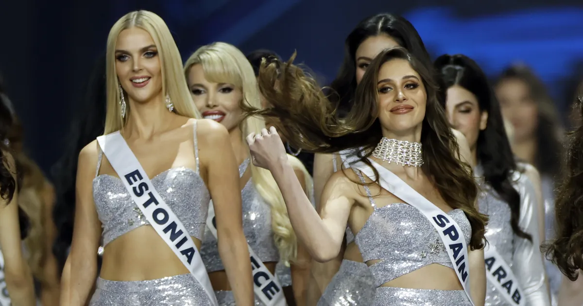 MISSITIITLI DRAAMA! ⟩ Brigitta Schaback pärast lahvatanud skandaali: see, mis sellel aastal juhtus, pole kindlasti tavaline ega normaalne