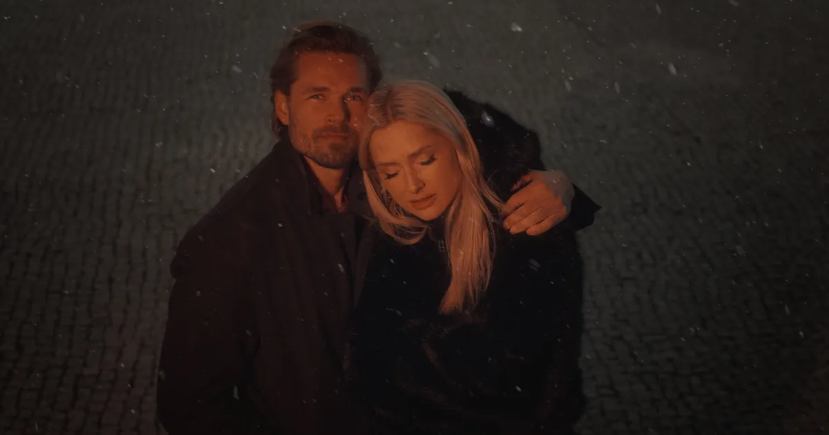 VIDEO ⟩ Brigitte Susanne Hunt leidis Lõuna-Eestist armastuse?