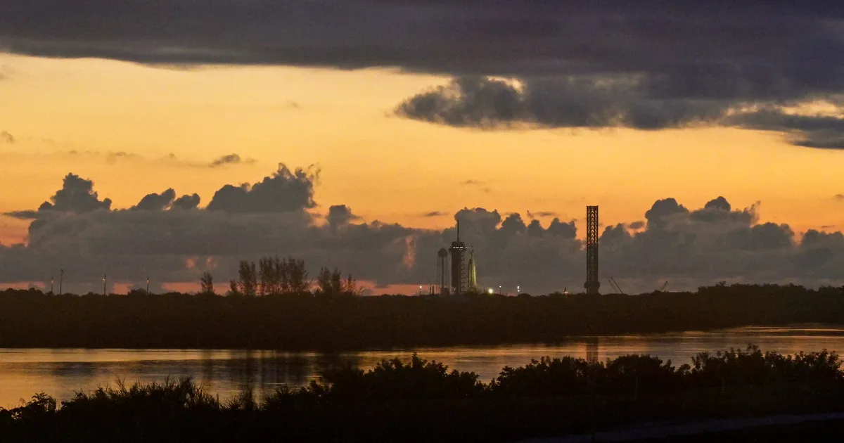 Raport: Euroopa peaks asuma kosmosesse andmekeskuseid ehitama