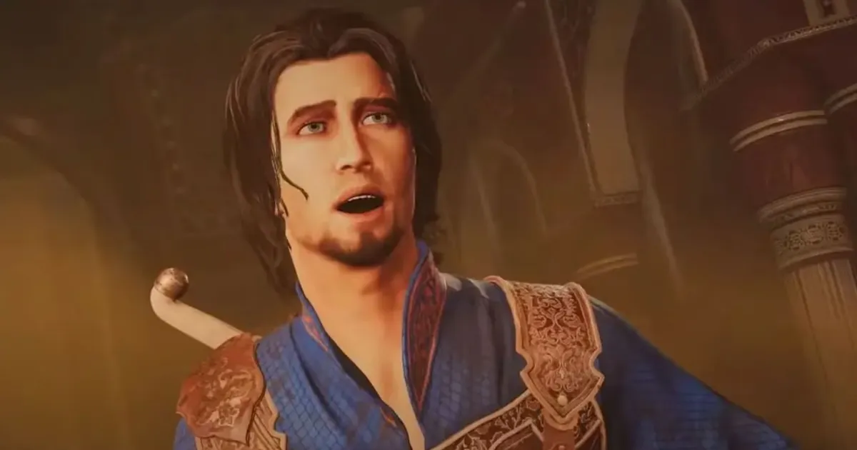 Aastal 2021 ilmuma pidanud videomäng ilmub võibolla 2026. kevadeks